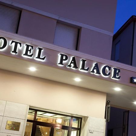 Palace Hotel Civitanova Marche Exterior photo