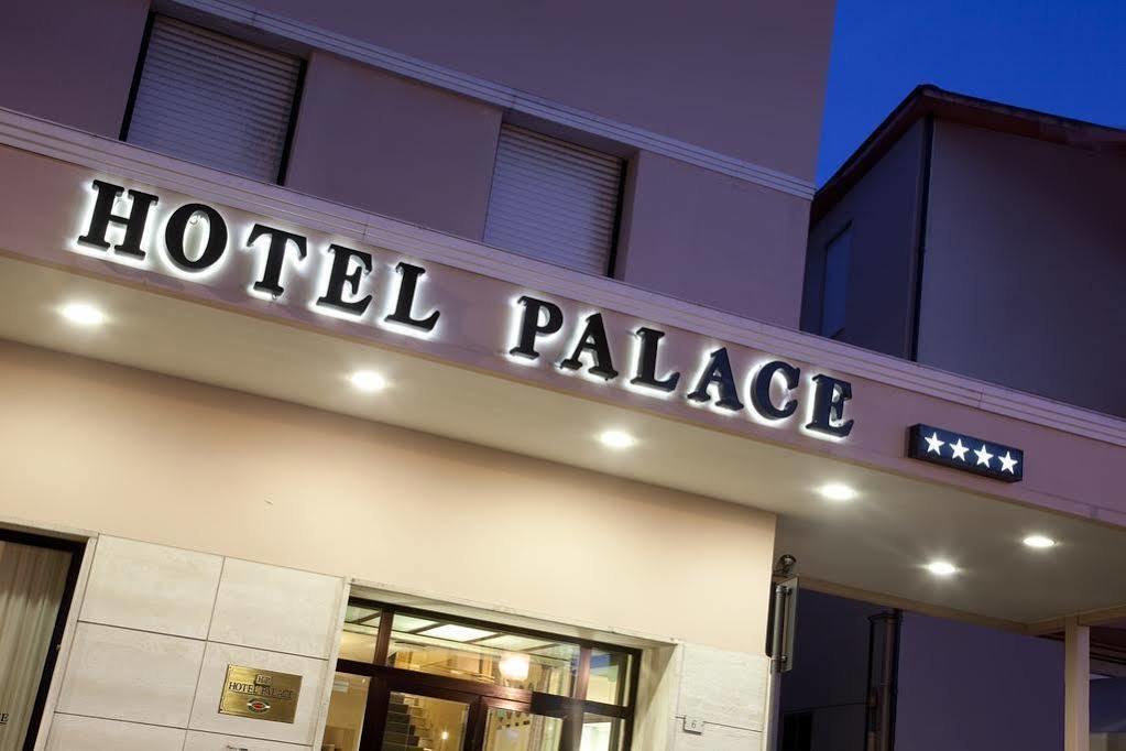 Palace Hotel Civitanova Marche Exterior photo